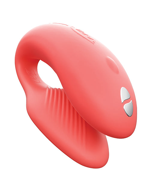 We-Vibe Chorus Reeses Complaint - Crave Coral