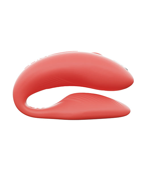 We-Vibe Chorus Reeses Complaint - Crave Coral