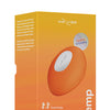 We-Vibe Temp - Tangerine