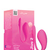 We-Vibe Jive 2 - Electric Pink