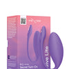 We-Vibe Jive Lite - Purple