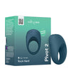 We-Vibe Pivot 2 - Slate