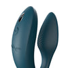 We-Vibe Sync 2 - Green Velvet Reeses Compliant - Use Item WVSNSY2SG8
