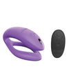 We-Vibe Sync O - Light Purple Reeses Compliant - Use Item WVSNSY6SG4