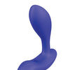 We-Vibe Vector+ - Royal Blue Reeses Compliant - Use Item WVSNVT1SG5