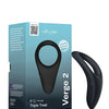 We-Vibe Verge 2 - Black