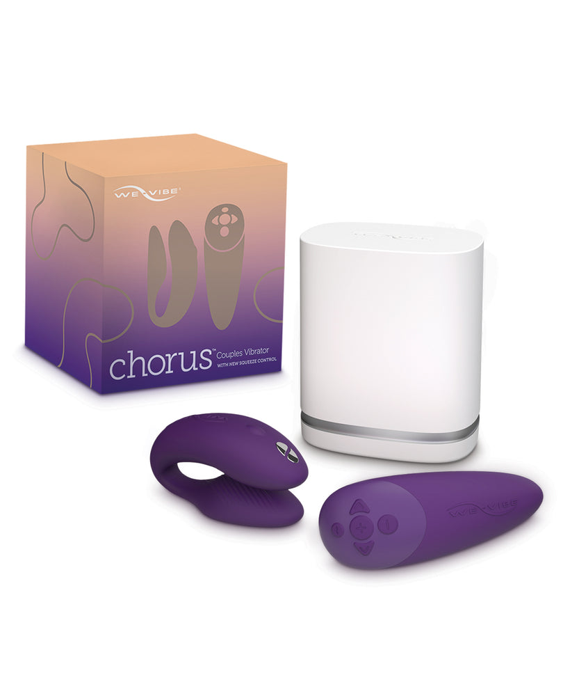 We-Vibe Chorus - Assorted Colors