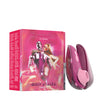 Womanizer Liberty 2 Iggy Azalea Special Edition - Metal Pink