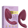 Womanizer Next Duo - Dusky Pink