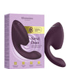 Womanizer Next Duo - Dark Purple