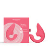 Womanizer Blend - Vibrant Rose