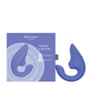 Womanizer Blend - Vibrant Blue
