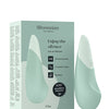 Womanizer Vibe Silent Stimulator - Sage