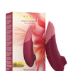 Womanizer Next - Bordeaux