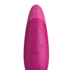 Womanizer Enhance 2 in 1 Pleasure Air & Vibrations - Vibrant Pink