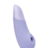 Womanizer Enhance 2 in 1 Pleasure Air & Vibrations - Lilac