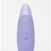 Womanizer Enhance 2 in 1 Pleasure Air & Vibrations - Lilac