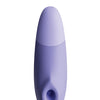 Womanizer Enhance 2 in 1 Pleasure Air & Vibrations - Lilac