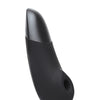 Womanizer Enhance 2 in 1 Pleasure Air & Vibrations - Black