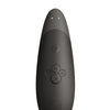 Womanizer Enhance 2 in 1 Pleasure Air & Vibrations - Black