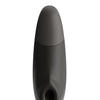 Womanizer Enhance 2 in 1 Pleasure Air & Vibrations - Black