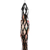 Master Series Hanging Rubber Strap Cage - Drop Ship Only Freight $18.50