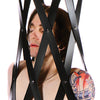 Master Series Hanging Rubber Strap Cage - Drop Ship Only Freight $18.50
