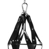 Master Series Hanging Rubber Strap Cage - Drop Ship Only Freight $18.50
