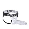 Master Series Grand Mamba XL Style Cock Sheath