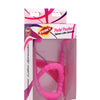 Frisky Petal Pusher Silicone Labia Spreader