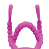 Frisky Petal Pusher Silicone Labia Spreader