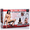 LoveBotz Bangin Extreme Sex Stool