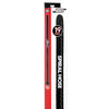 Hosed Spiral Hose - 19" Long