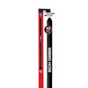 Hosed Ribbed Hose - 19" Long