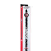 Hosed 1" Swirl Hose - 18" Long
