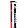 Hosed 2" Swirl Hose - 18" Long