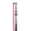 Hosed Silicone Tapered Hose - 22" Long