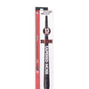 Hosed Silicone Tapered Hose - 15" Long