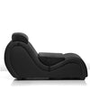 Master Series Kinky Couch Sex Chaise Lounge - Expensive Shipping, Drop Ship Only