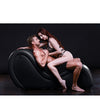 Master Series Kinky Couch Sex Chaise Lounge - Expensive Shipping, Drop Ship Only