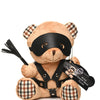 Master Series BDSM Teddy Bear Plush