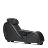 Master Series Kinky Couch Detachable Sex Chaise Lounge - Black, Drop Ship Only Freight $89