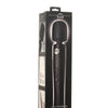 Master Series Thunderstick Pro Wand Massager - Black