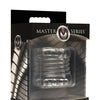Master Series Ball Stack Ball Stretcher - Clear
