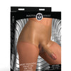 Master Series Penis Panties - Large, Tan
