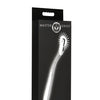 Master Series Silver Sensation Wartenberg Wheel - Silver