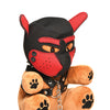 Master Series Kinky Pup Bear