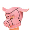 Master Series Swine Pig Neoprene Hood