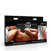 Master Series Drip Sensation Spoon & Dip Candle Set