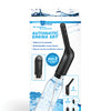 Automatic Travel Enema Set w/2 Nozzles - 350 ml